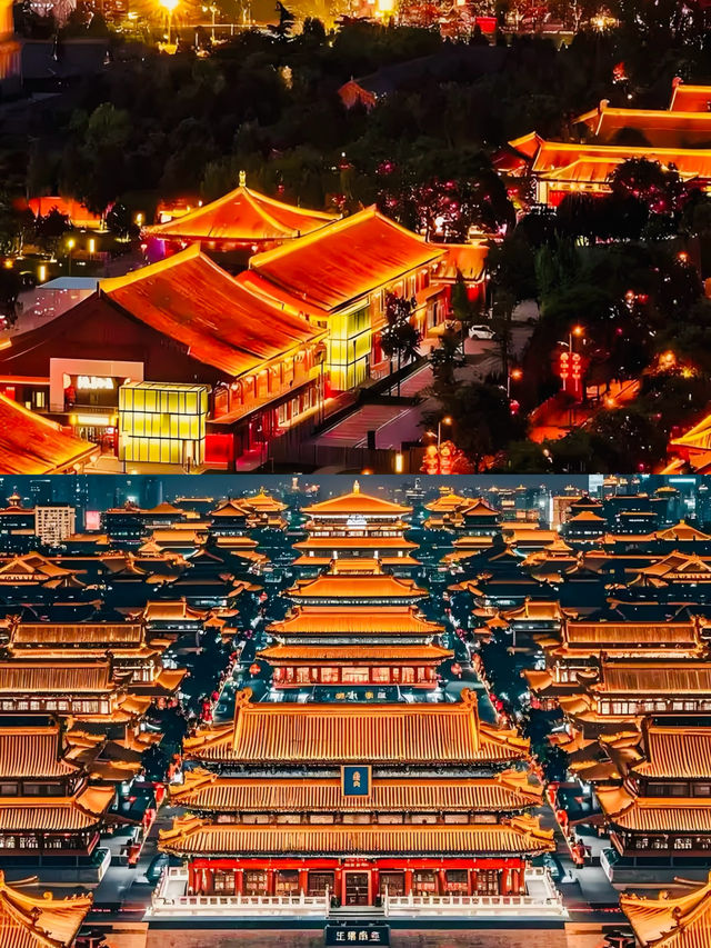 100蚊點樣喺西安玩足一日？