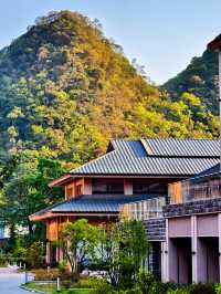 夏日避暑——百色樂業小眾避暑地