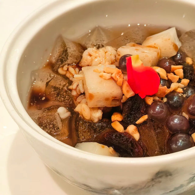 🇲🇴澳門美高梅蜀道｜在異域品鑑川菜的傳承與創新盛宴🔥