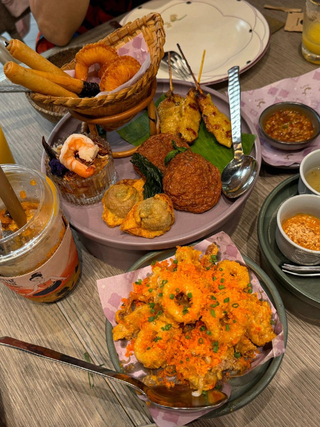 🇹🇭曼谷EM商圈買到失心瘋！本地人私藏的高級購物天堂✨