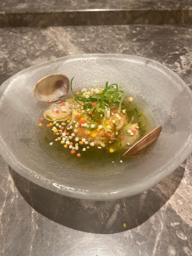 大阪W萬豪酒店｜美食控的奢華吃貨地圖✨