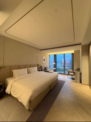 Taipei Hotel Guide for Solo Travelers