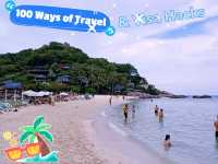 Unlock Paradise: Smart Visa Hacks for Your Koh Lipe & Semporna Snorkeling Adventure