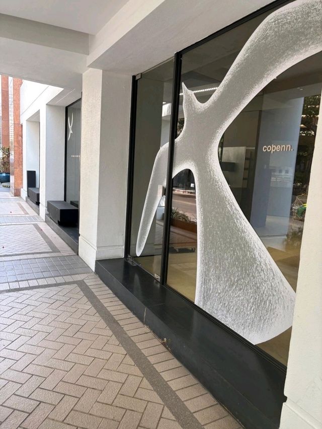 曼谷素坤逸隱藏寶藏！Copenn香氛店打卡指南 