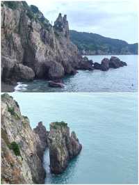 喺台州玩咗3日，我嘅消費觀崩塌咗