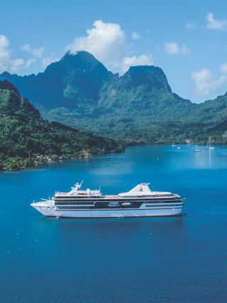The m/s Paul Gauguin has completed its multi-million-dollar refurbishment