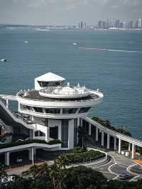 新加坡返嚟啦……帶少啲裙啦！！
