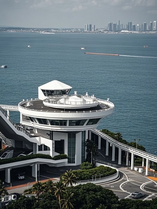 新加坡返嚟啦……帶少啲裙啦！！