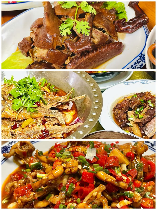 啱啱從衢州返嚟，講啲真心話！保姆級旅遊攻略