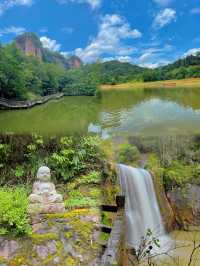 福建周邊遊，個絕佳寶藏地推薦
