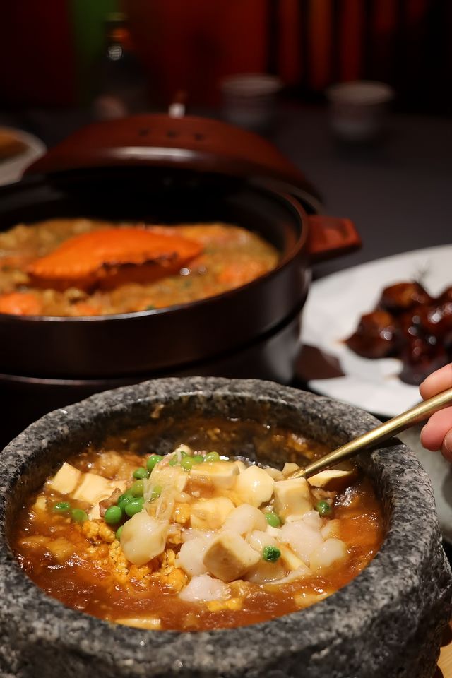 葉馬，解鎖江浙鮮味嘅神秘盲盒