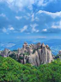 福鼎受罪之旅已結束，真係唔建議6月份嚟