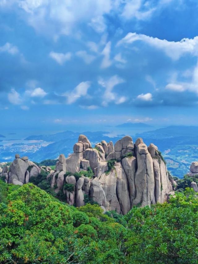 福鼎受罪之旅已結束，真係唔建議6月份嚟