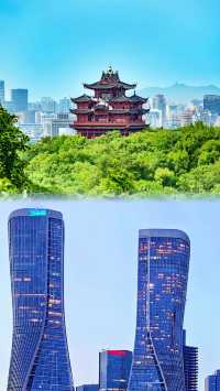 人間天堂嘅慢遊指南