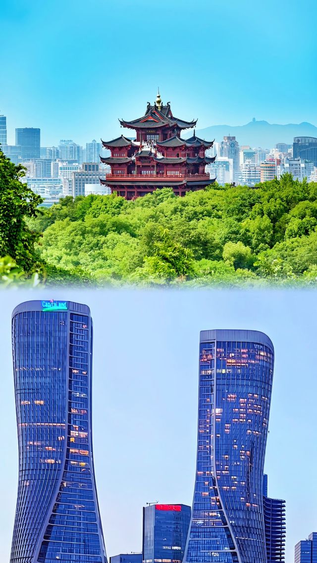 人間天堂嘅慢遊指南