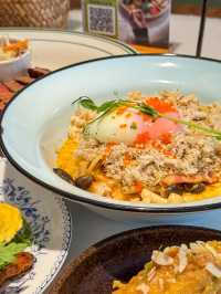 福州靚飯|絕美夏日西餐  品質超穩定西餐種類多品質好，重點係佢嘅甜品特別好食～  √冰川 超推