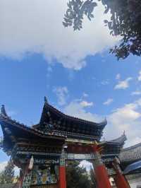 別畀濾鏡呃到，呢個先係真實嘅香格里拉