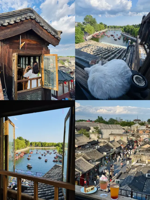 Attention Beijing middle and high school exam students! Graduation season benefits summary, here’s how to use your admission ticket