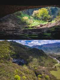 秦巴深處50間絕美民宿推薦：隱居鄉里歡喜山