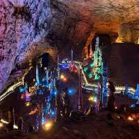 Detailed 1 Day (of 4) Itinerary for Zhangjiajie - Grand Canyon and Yellow Dragon Cave