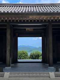從澳門出發到香港慈山寺交通攻略 