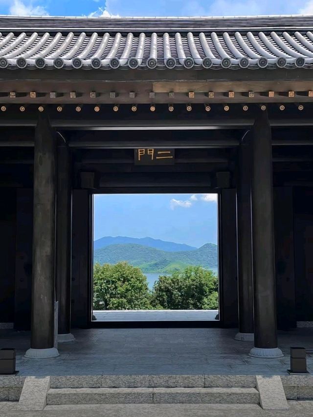 從澳門出發到香港慈山寺交通攻略 