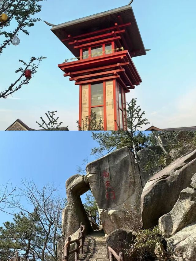 六安之旅歸來，詳細攻略分享。