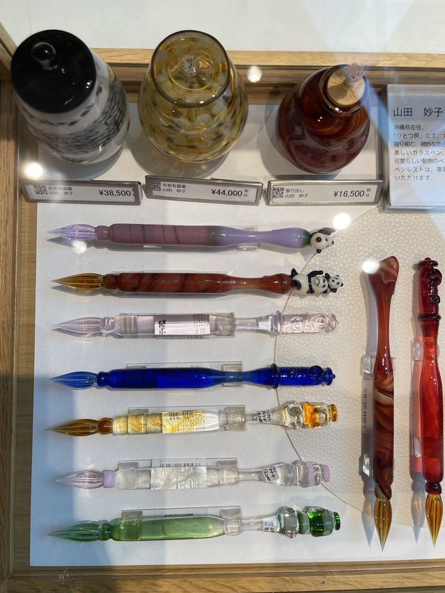 東京探店｜文具控狂喜！走進百年老字號「伊東屋」📚