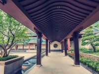 **【高空奢享】廣州從都國際莊園無邊泳池酒店體驗**  