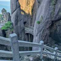 黃山遊玩全攻略｜雲海松濤、奇石溫泉，人生必去的山水畫卷