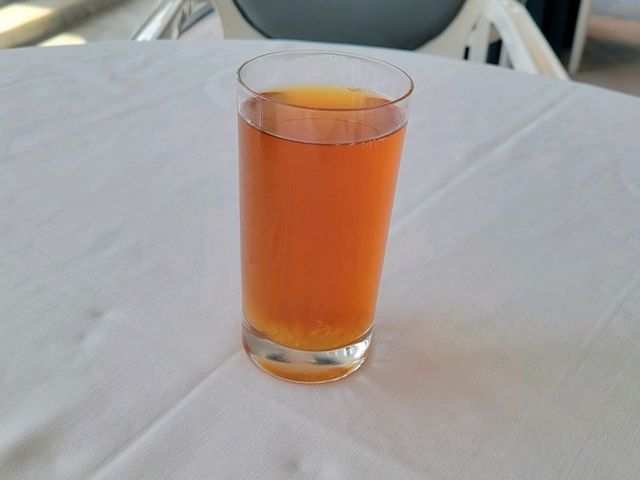 廣州｜廣州塔盧特斯法國旋轉餐廳