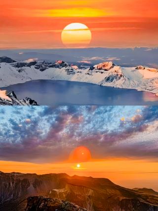Changbai Mountain Nanny-Level Travel Guide｜All You Need to Know About Eating, Staying, Transportation, and Activities in One Article, Save It to Avoid Getting Lost