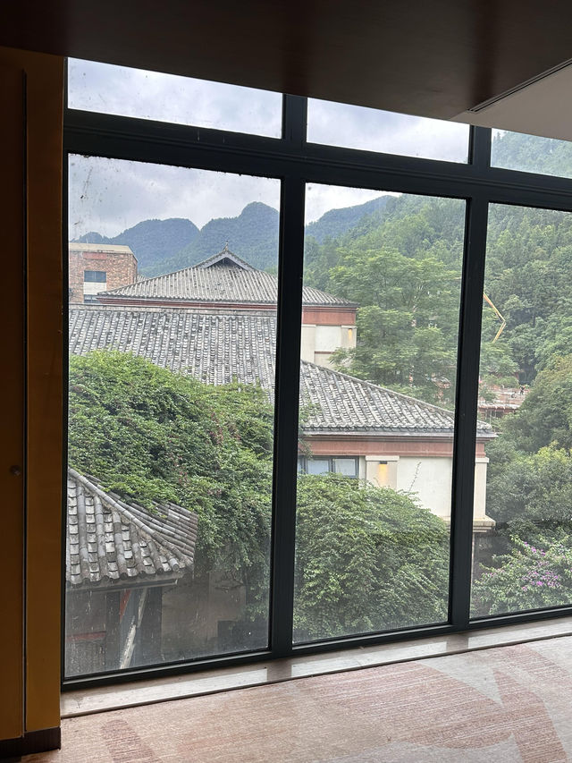 荔波小七孔住景區睿景酒店全攻略！實測避坑指南