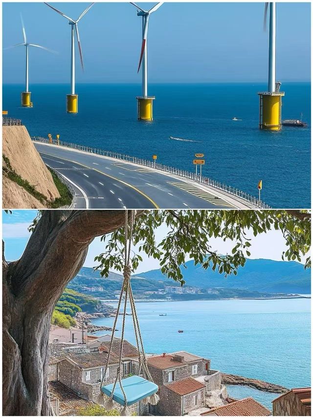 比廈門寧靜，比三亞平嘢嘅寶藏細島