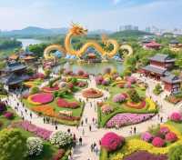 湘潭：紅色火種與舌尖江湖