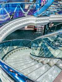 👋My Dream Trip on MSC Bellissima