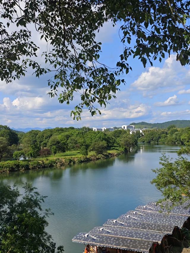 婺源旅行攻略出發前必睇～