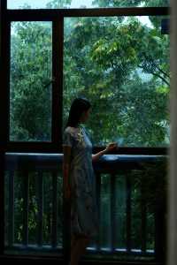 喺1200米高空，25℃過仙氣夏天｜瞓睇雲海