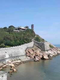 呢度唔係馬爾代夫，係長島啊