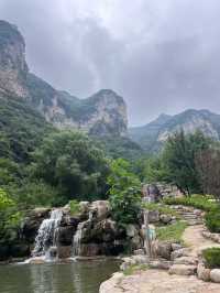 所有旅行都是出發，來到臨汾咱就是回家
