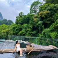 Yangshuo, Guilin Spend a vacation ⛰ in nature