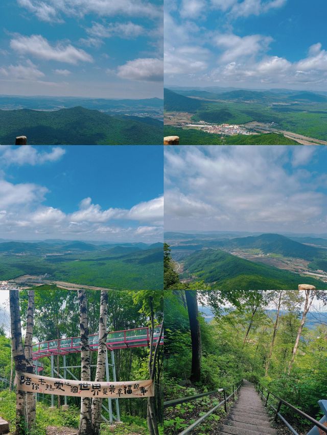 被問咗800次嘅延邊旅遊攻略建議收藏