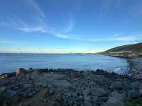 夏日玩轉療癒海島‖擁抱風車與海的夏日交響詩～