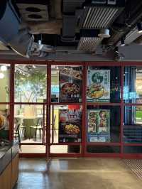 包容又浪漫的香港逸東酒店