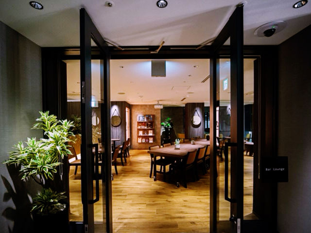 **【大阪難波心臟地帶！格利茲酒店實住體驗分享】**  