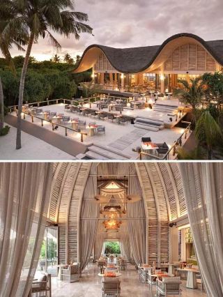 JOALI Maldives Summer Flash Sale: 28% Off Room Rates + Free Speedboat Transfers