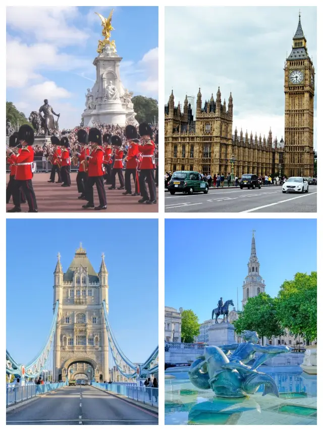 How to Explore the UK Without Pitfalls?