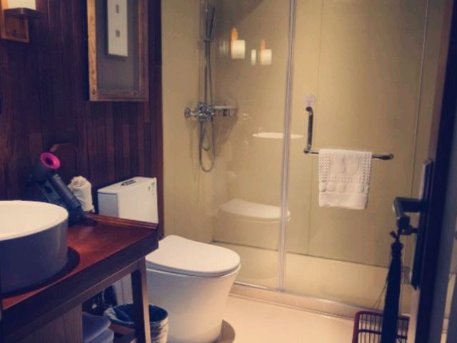 金陵夜泊詩意棲居｜夫子廟君亭棋峰試館親身體驗】*