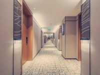 建湖新晉打卡地！T·HOTEL萬彩國際店親身體驗】** 