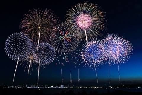 大分夏日小眾遊 溫泉與海的浪漫交響曲
